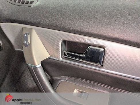 Used 2011 Lincoln MKX AWD w/ 101A Rapid Spec Order Code image 41