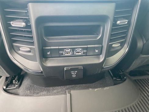 New 2026 RAM 1500 Laramie w/ Night Edition image 36