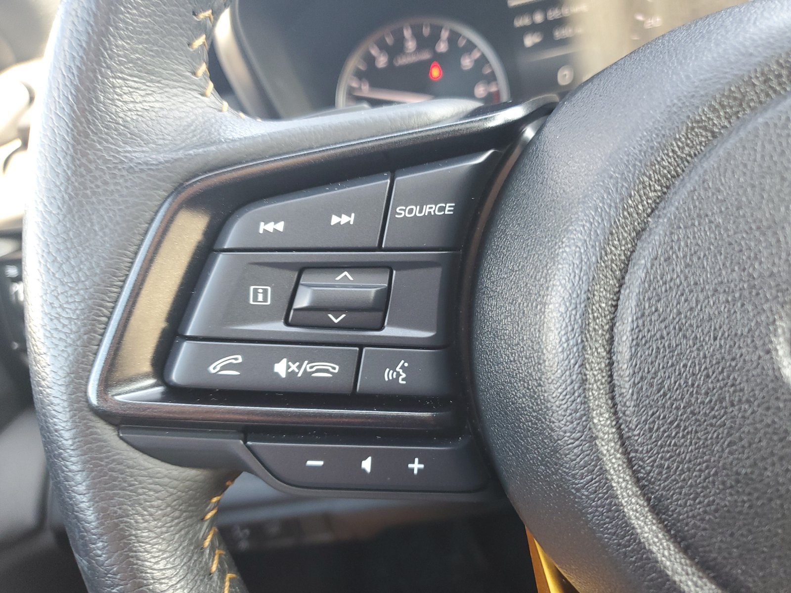 Used 2024 Subaru Outback Wilderness AWD/4WD image 23