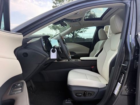 New 2026 Lexus RX 350 FWD image 19