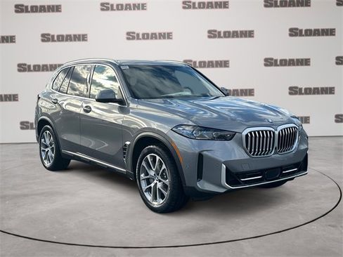 New 2026 BMW X5 xDrive40i image 7