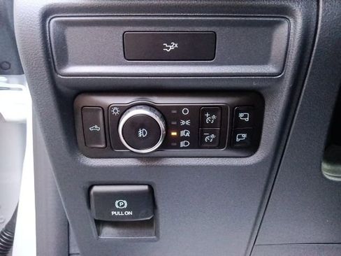 New 2026 Ford F150 XLT w/ Equipment Group 302A MID image 17