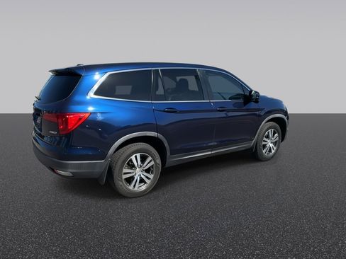 Used 2018 Honda Pilot EX-L image 9