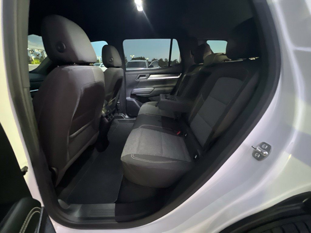 Used 2026 GMC Terrain Elevation FWD image 27