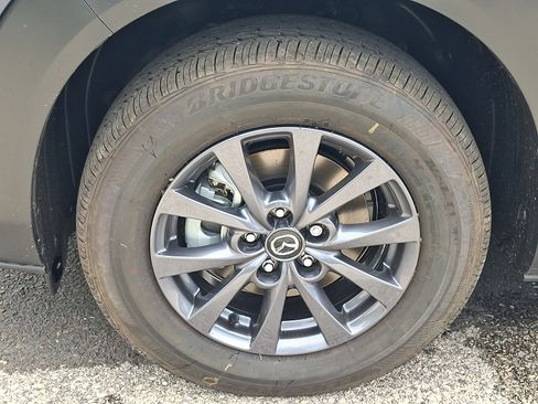 New 2026 MAZDA CX-30 AWD 2.5 S image 7