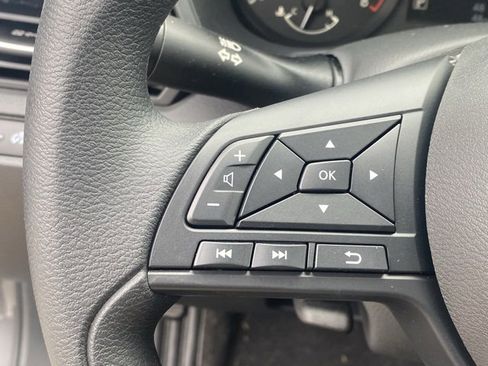 New 2025 Nissan Altima 2.5 S image 16