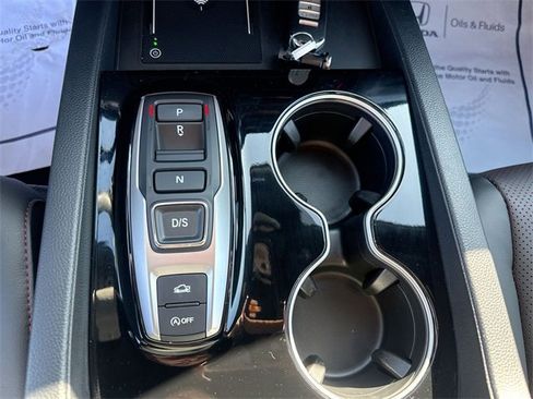 Used 2025 Honda Ridgeline Black Edition image 26