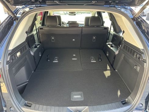 New 2026 MAZDA CX-90 3.3 Turbo w/ Select Package image 19