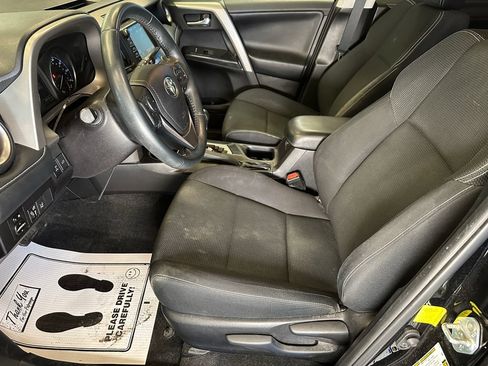 Used 2018 Toyota RAV4 Adventure AWD/4WD image 20
