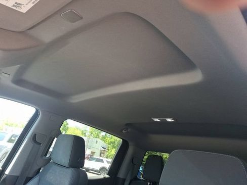 Used 2020 Chevrolet Silverado 1500 LT w/ All-Star Edition AWD/4WD image 25