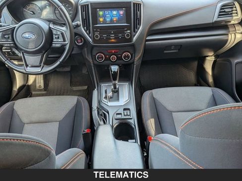 Used 2023 Subaru Crosstrek 2.0i Premium image 32