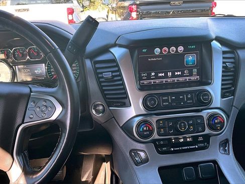 Used 2016 Chevrolet Tahoe LT w/ Luxury Package image 10