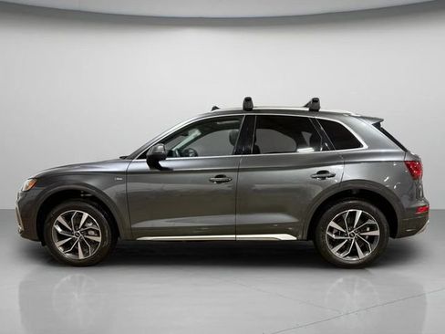 Used 2023 Audi Q5 2.0T Premium Plus image 7