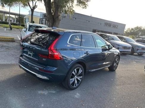 Certified 2023 Volvo XC60 B5 Plus w/ Protection Package Premier image 5