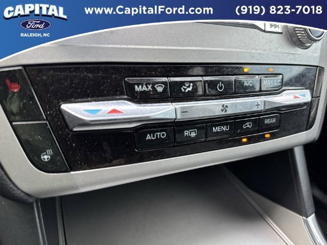 Certified 2023 Ford Explorer XLT w/ Equipment Group 202A AWD/4WD image 30