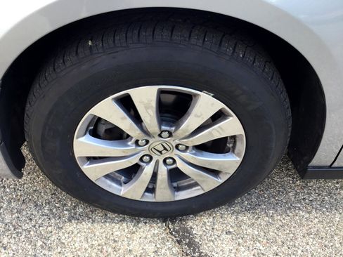 Used 2016 Honda Odyssey EX-L image 13