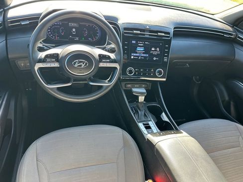 Used 2022 Hyundai Santa Cruz SEL image 22