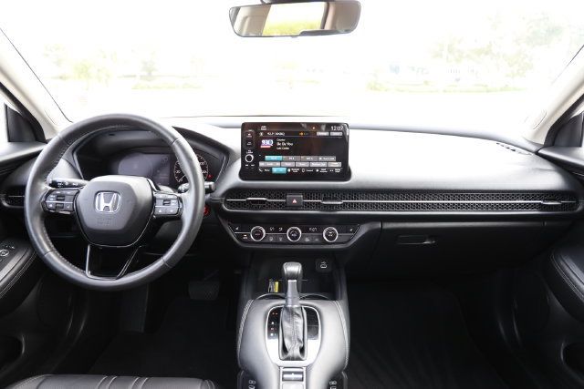Used 2024 Honda HR-V EX-L image 27