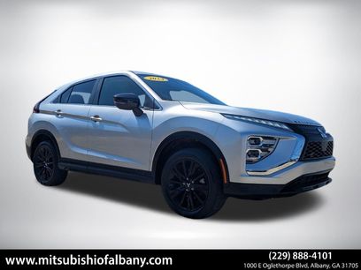 Used 2024 Mitsubishi Eclipse Cross LE