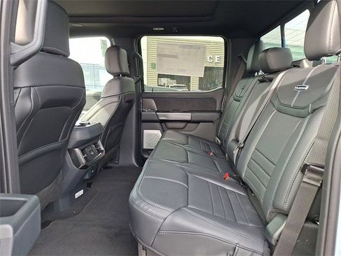 New 2026 Ford F350 Platinum image 5