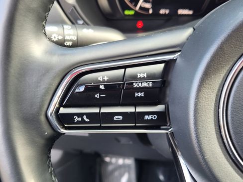 Certified 2024 MAZDA CX-90 Plug-In Hybrid w/ Premium Plus image 20