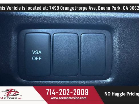 Used 2009 Acura TSX Sedan FWD image 28