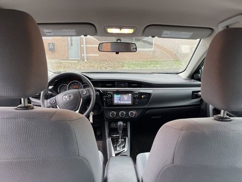 Used 2016 Toyota Corolla L image 15