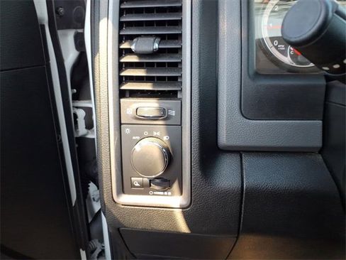 Used 2020 RAM 1500 Tradesman w/ Popular Equipment Group image 14