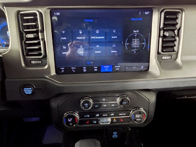 Used 2025 Ford Bronco Big Bend AWD/4WD image 11