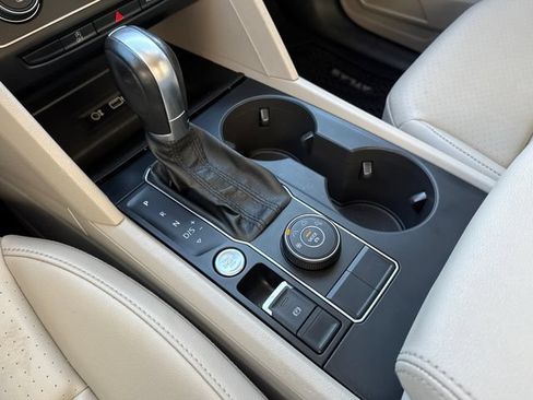 Used 2019 Volkswagen Atlas SE AWD/4WD image 28