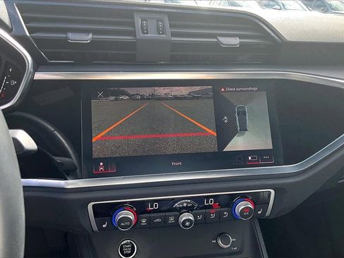 Certified 2023 Audi Q3 2.0T Premium Plus w/ Premium Plus Package image 27