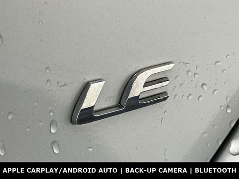 Used 2019 Toyota Corolla LE image 21