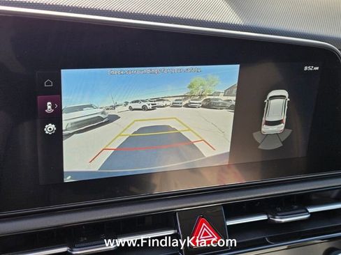 New 2026 Kia Niro Wind FWD image 18