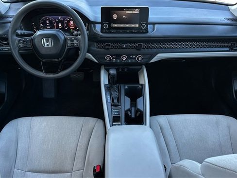 Certified 2024 Honda Accord LX image 14