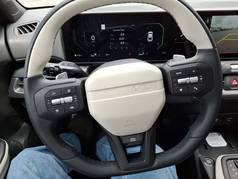 New 2026 Kia K4 GT-Line Turbo FWD image 29