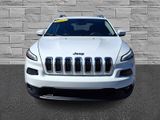 Used 2017 Jeep Cherokee Latitude w/ Comfort/Convenience Group image 3