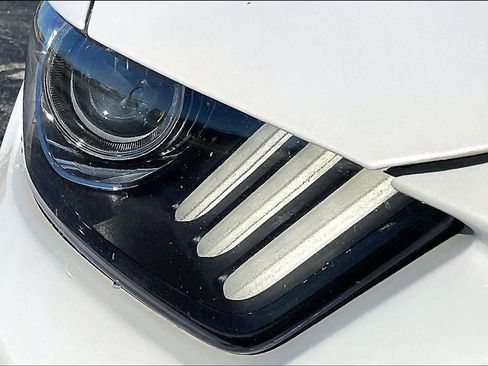 Used 2017 Ford Mustang GT Premium w/ Equipment Group 401A image 24