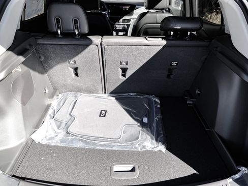 New 2026 Buick Encore GX Sport Touring w/ Comfort Package image 8