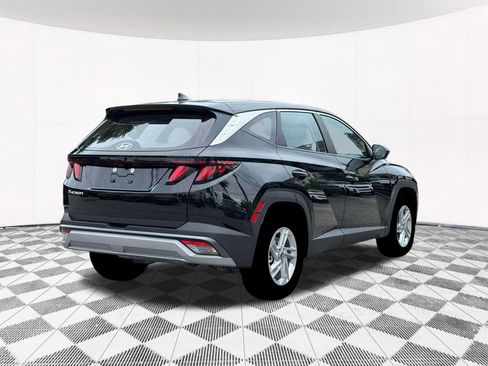 Used 2026 Hyundai Tucson SE FWD image 9