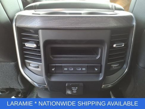 New 2026 RAM 5500 4x4 Crew Cab w/ Laramie Trim Package image 26