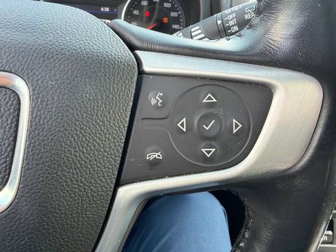 Used 2019 GMC Terrain SLE w/ Driver Convenience Package AWD/4WD image 18