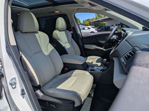 Used 2023 Subaru Ascent Limited w/ Technology Package AWD/4WD image 43