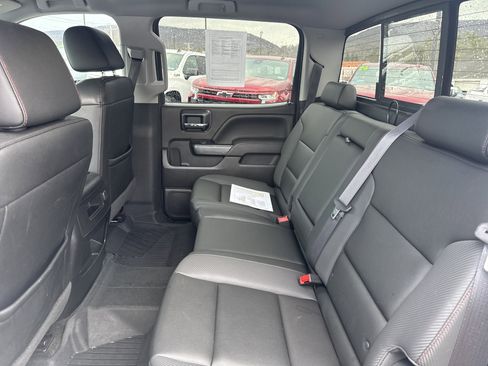 Used 2017 GMC Sierra 1500 SLT image 13