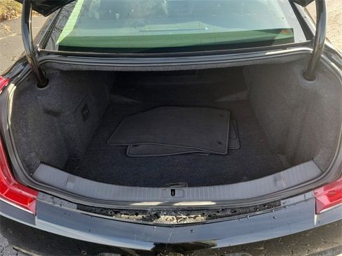 Used 2018 Cadillac XTS Luxury w/ Driver Awareness Package image 31