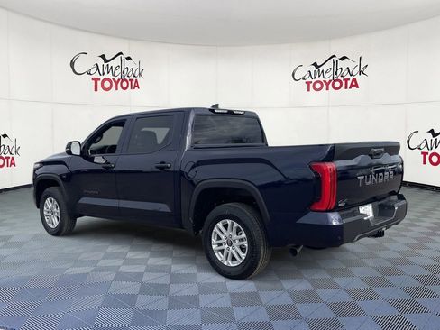 New 2026 Toyota Tundra SR5 image 5