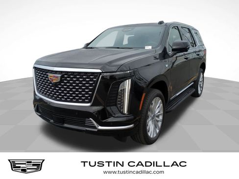 New 2026 Cadillac Escalade 2WD image 1