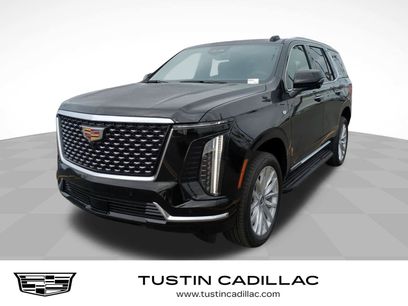 New 2026 Cadillac Escalade 2WD