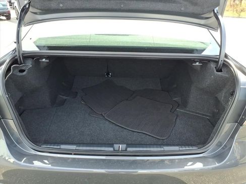 Certified 2025 Subaru Legacy Premium image 17