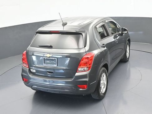 Used 2019 Chevrolet Trax LS w/ Tint and Cruise Package image 47