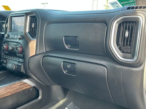 Used 2021 Chevrolet Silverado 3500 High Country w/ LPO, Hitch Package image 10